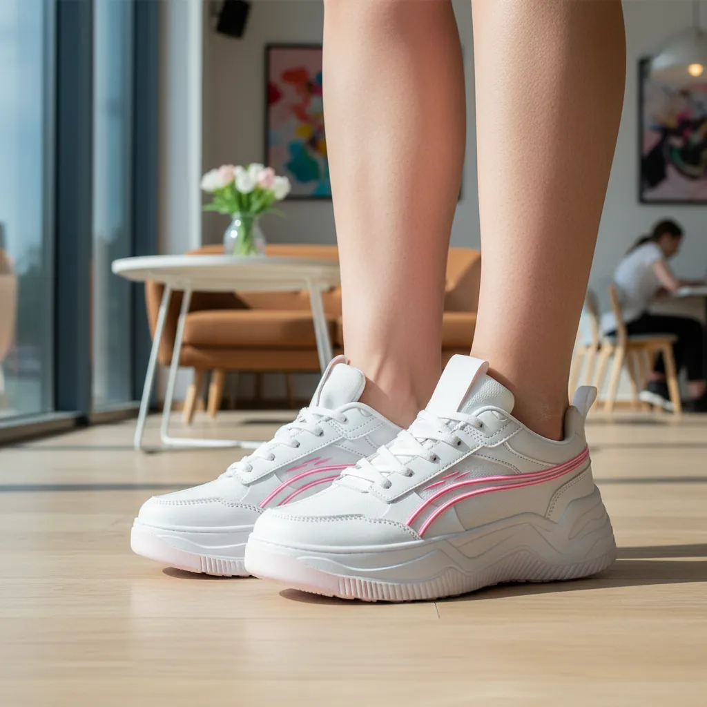 Flexirun Vision - Lifestyle 1