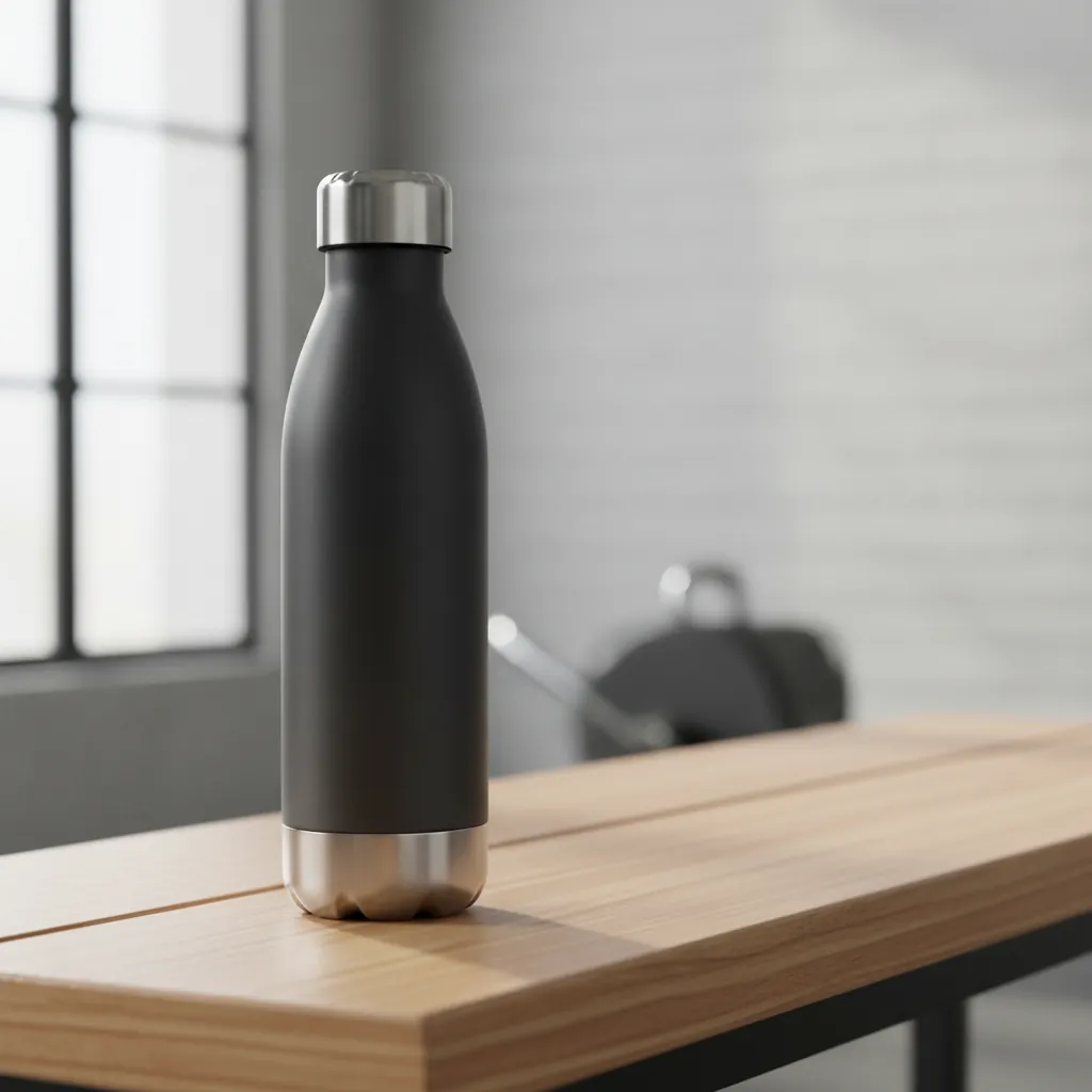 Premium Water Bottle