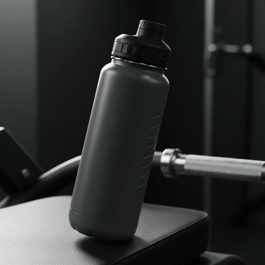 Eco-Friendly Water Bottle