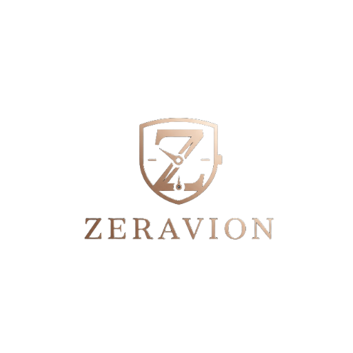 Zeravion Logo