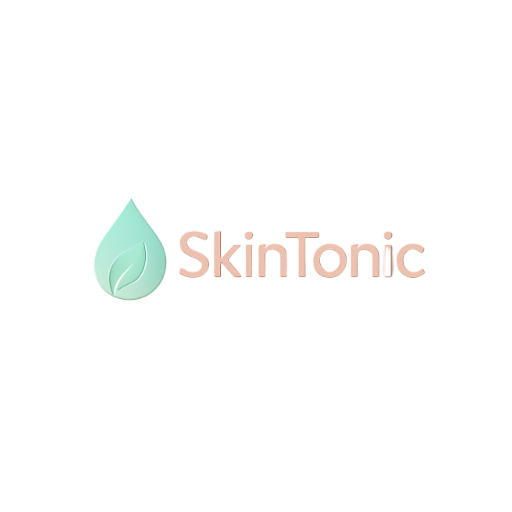 SkinTonic Logo