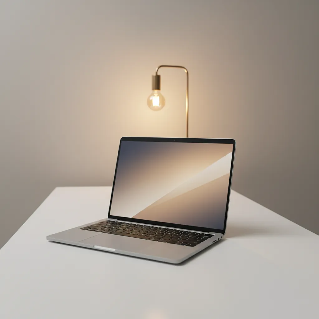 Laptop Display Quality