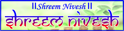 Shreem Nivesh Logo