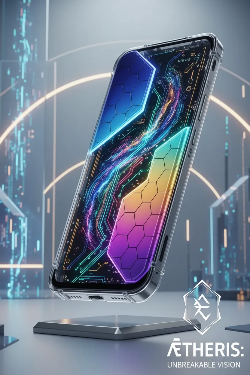 After: cPhone 17 Pro shot