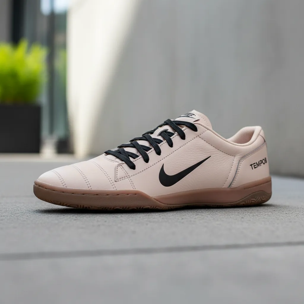 Nike Total 90 Side View