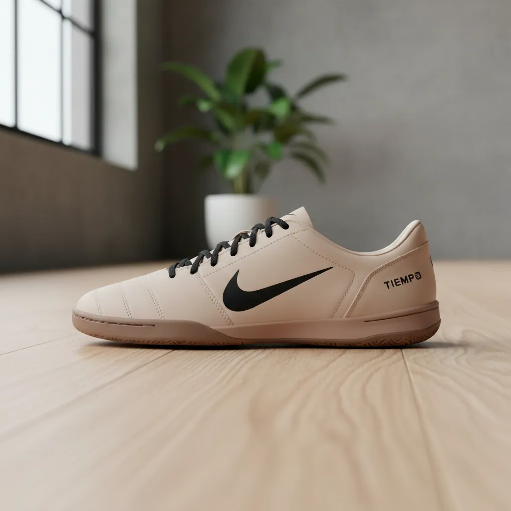 Nike Total 90 Angle View