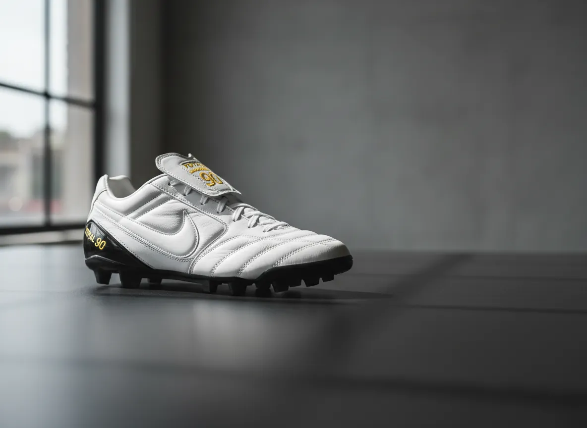 Nike Total 90 Premium Sneakers