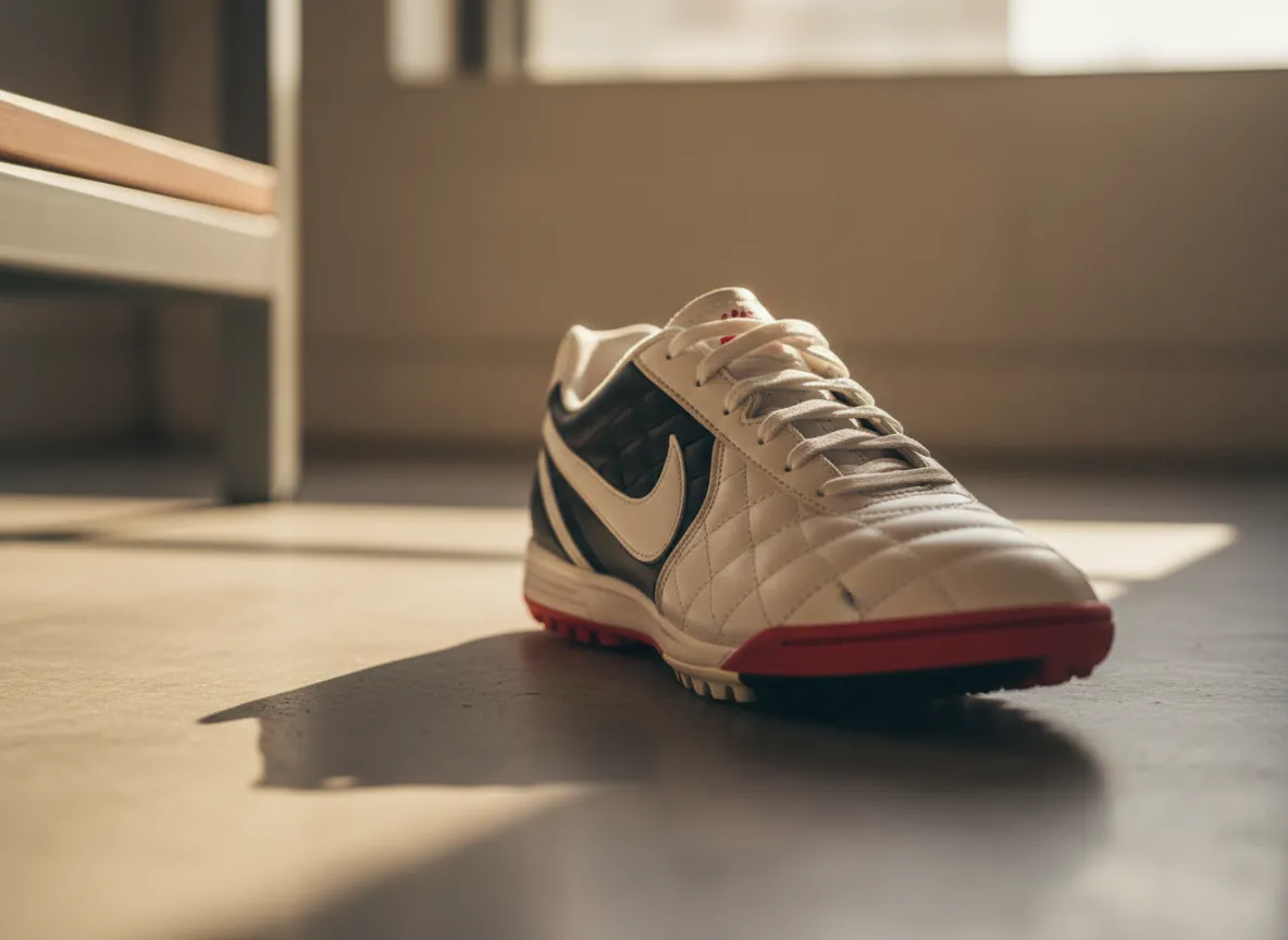 Premium leather texture