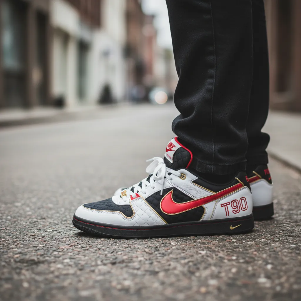 Padded collar for comfort