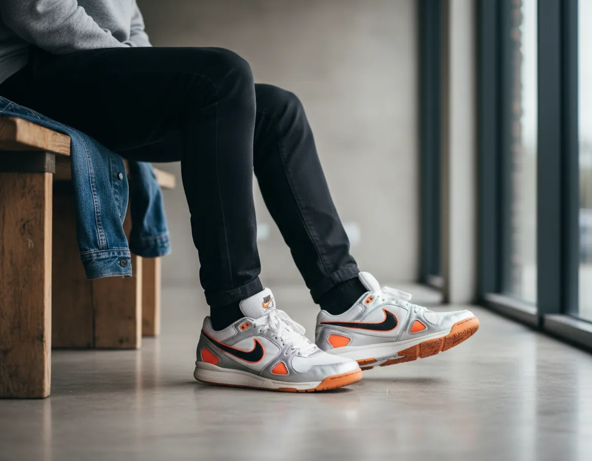 New Nike Total 90 Premium 2024