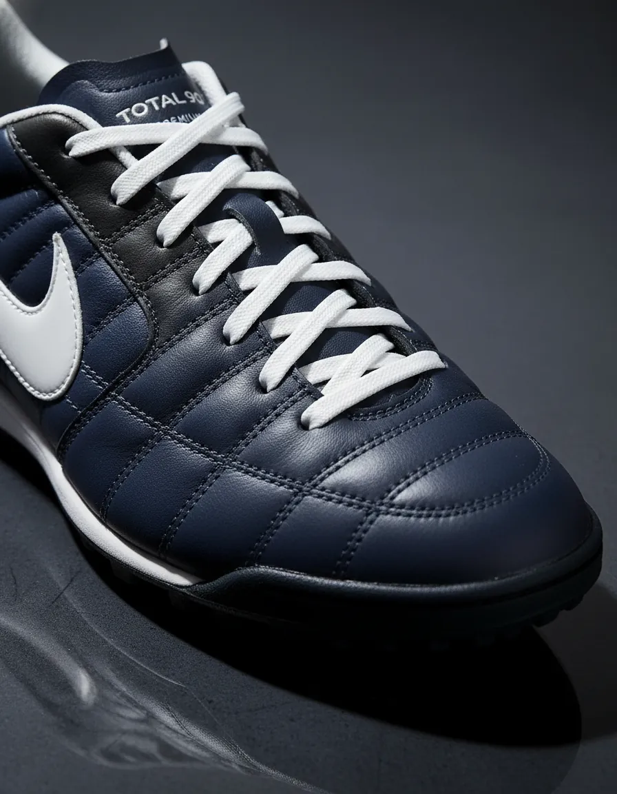 Nike Total 90 Premium styled for coffee shop hangout