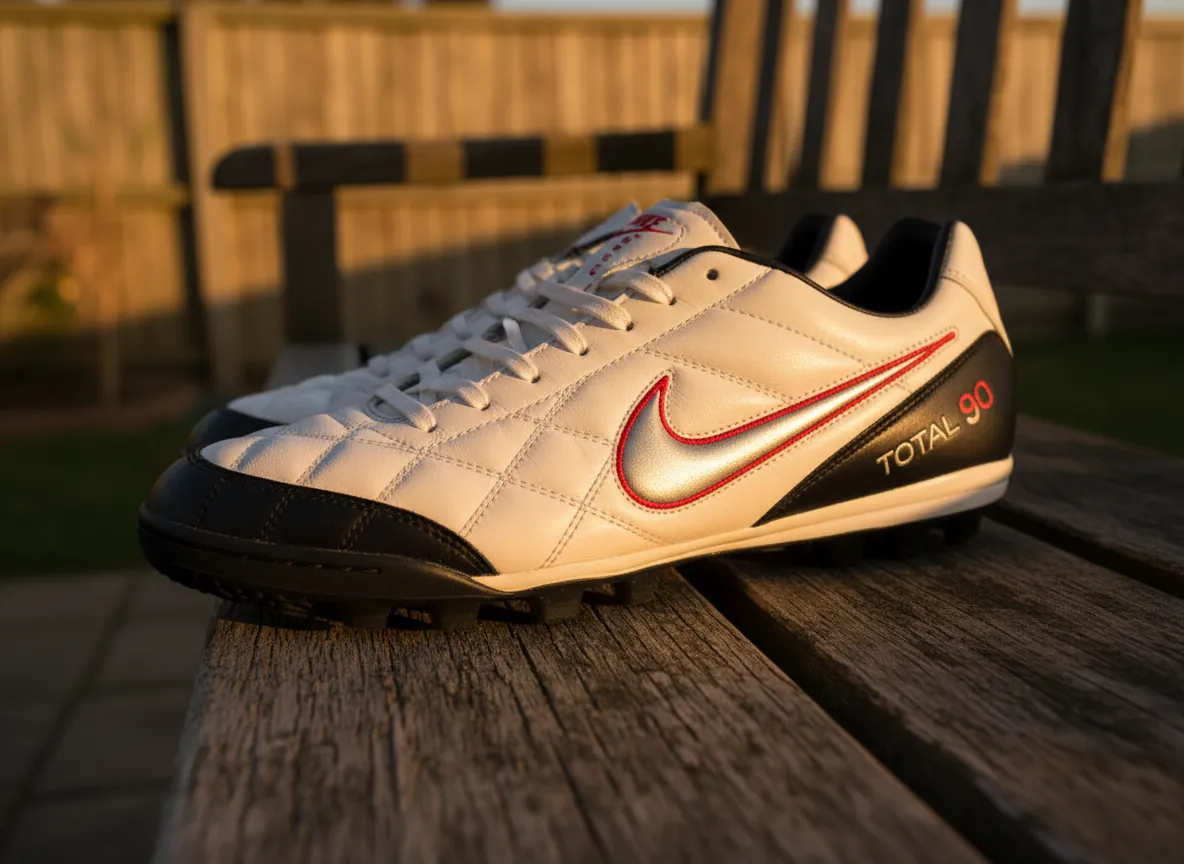 New Nike Total 90 Premium street sneaker