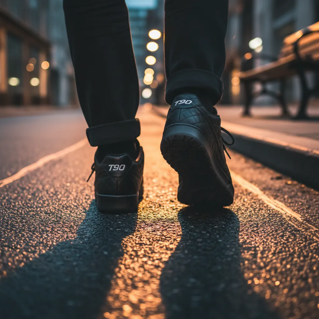 Nike Total 90 Premium - Selected color and size product image