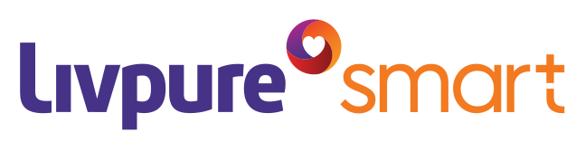 Livpure 12 Logo