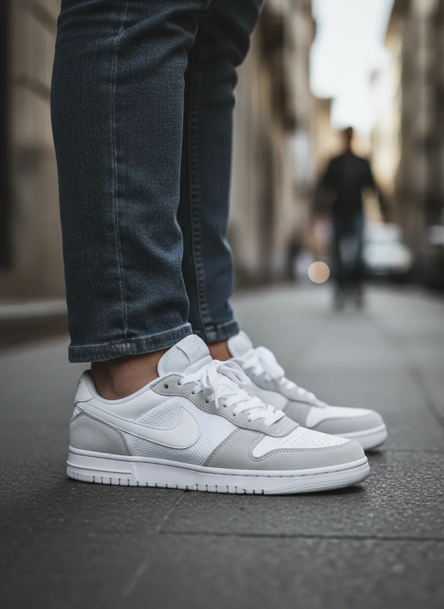 Nike Total 90 Thumbnail 1