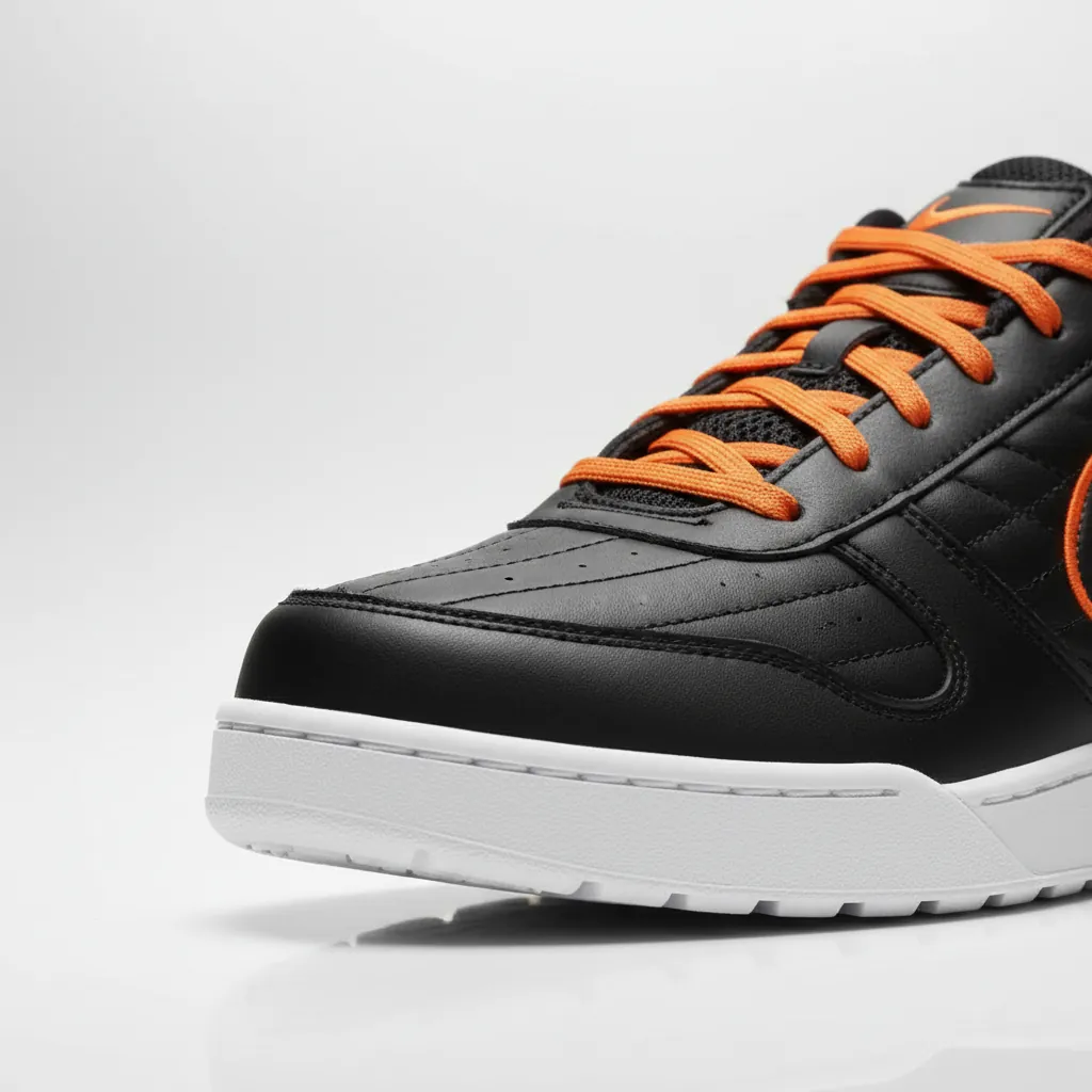 Nike Total 90 Premium Sneakers - Main Hero Image