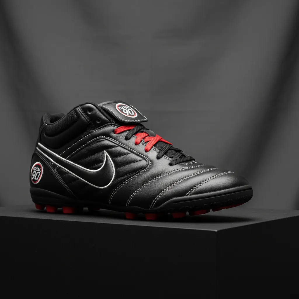 Nike Total 90 - View 2