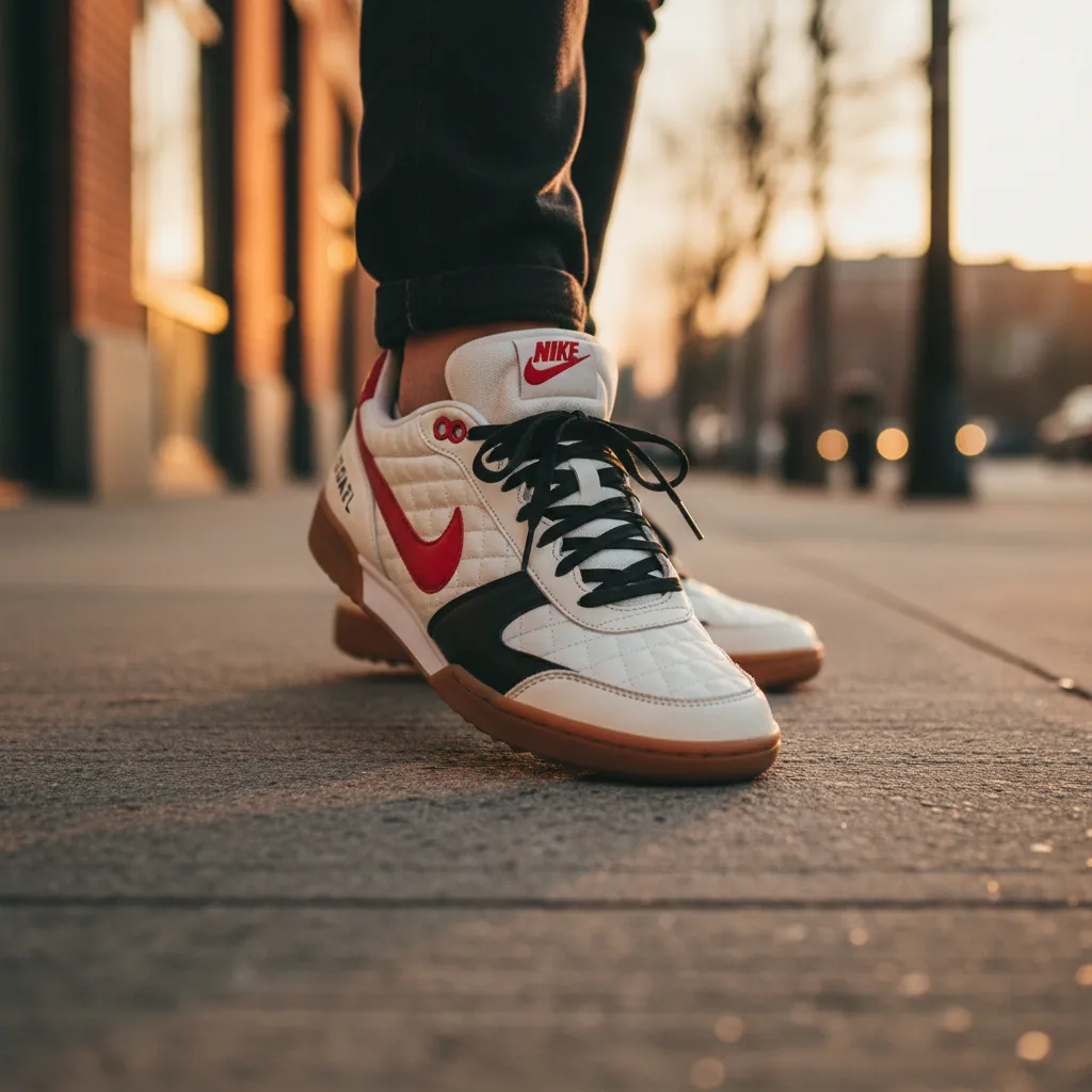 Nike Total 90 - View 3