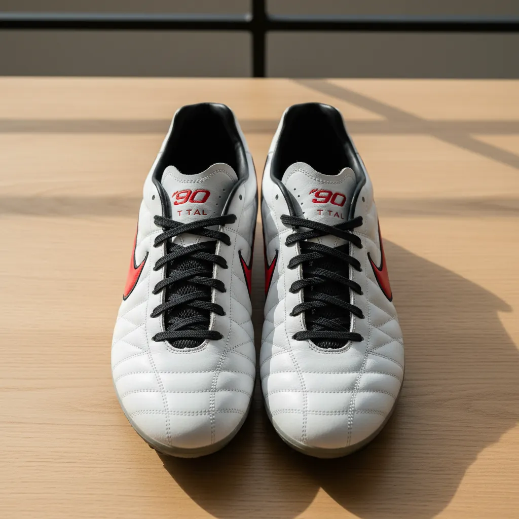 Nike Total 90 - View 4