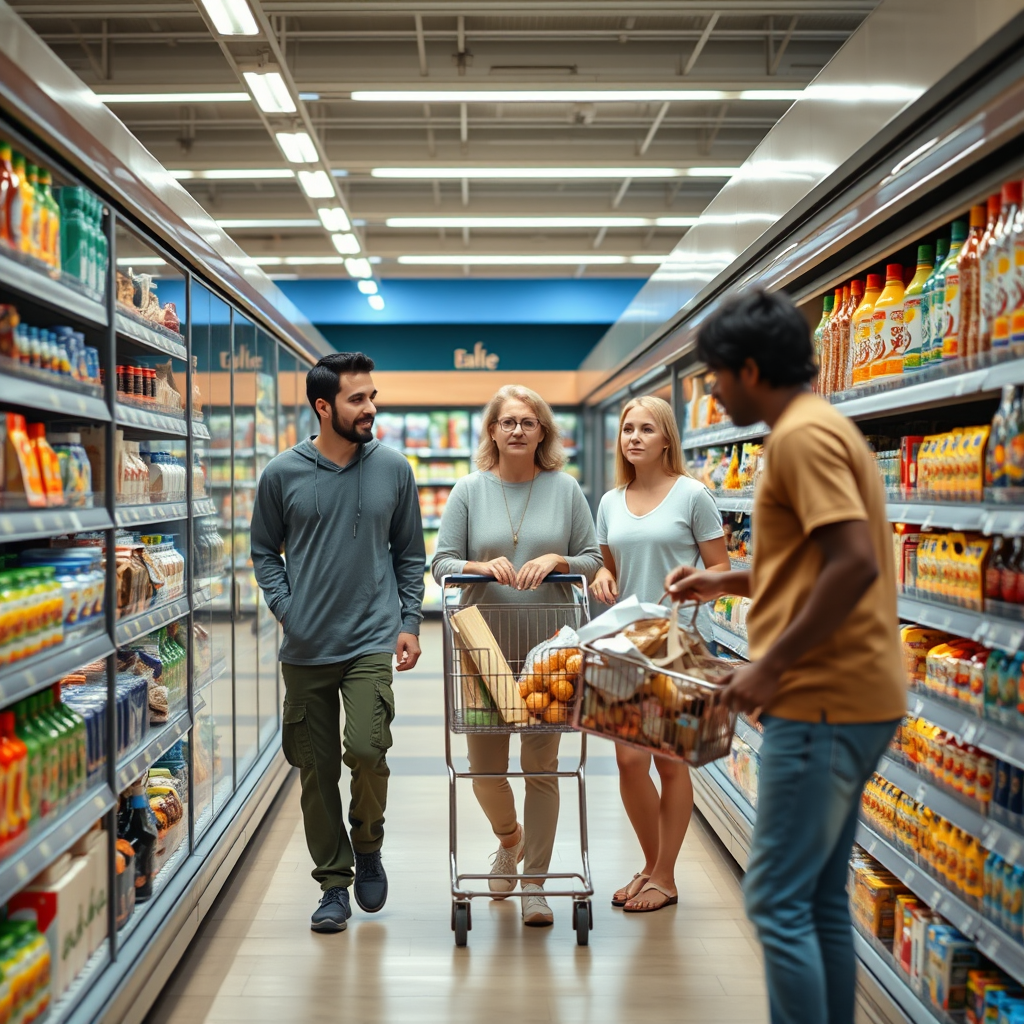 'Reliable and Credible Brand' which is a sub-description of the title 'Discover the Savory Delight of Nestle Maggi Masala'