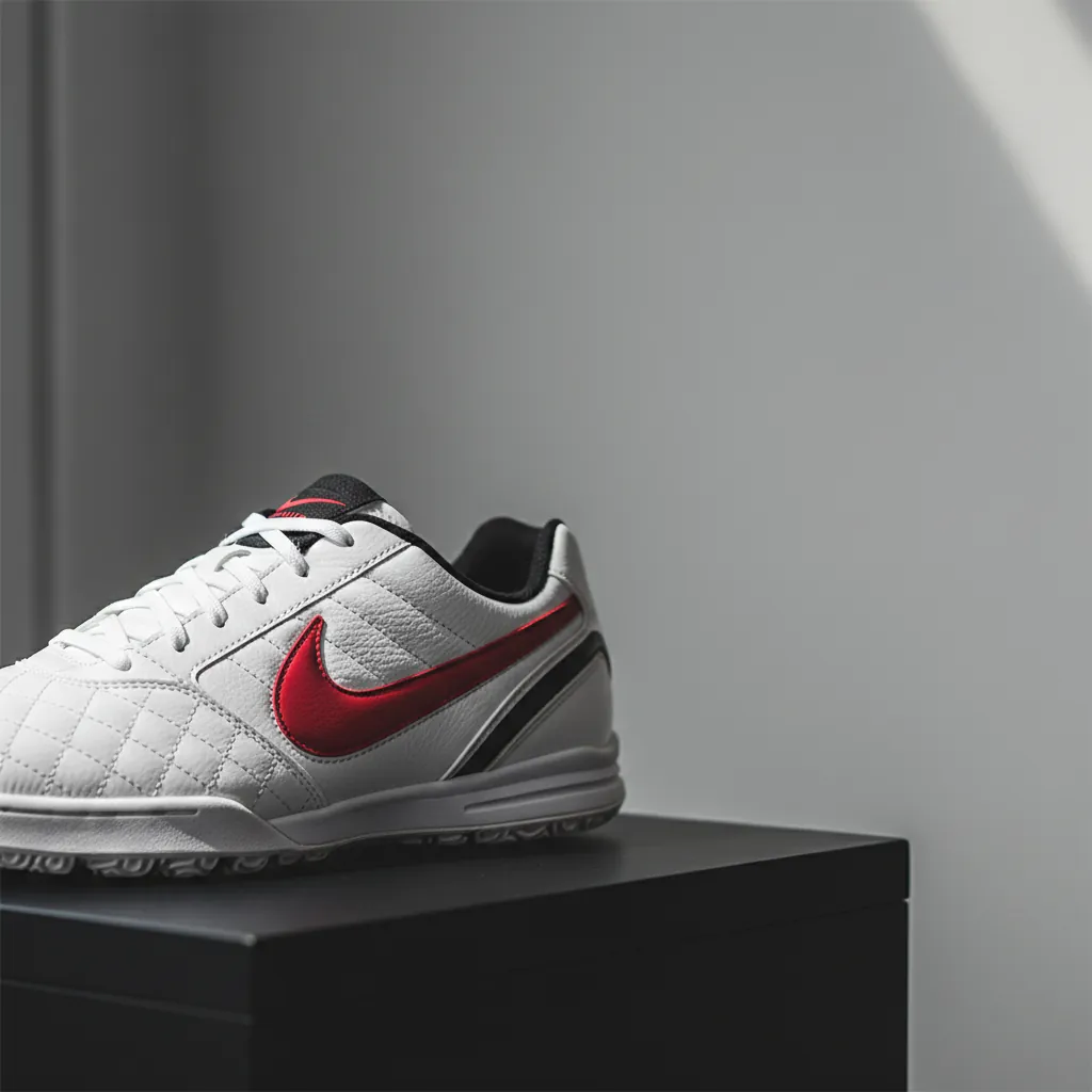 Nike Total 90 Premium Sneakers - Hero Product Shot