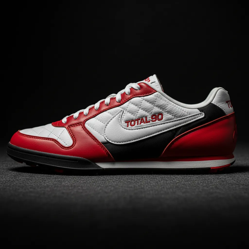 Rubber outsole grip pattern