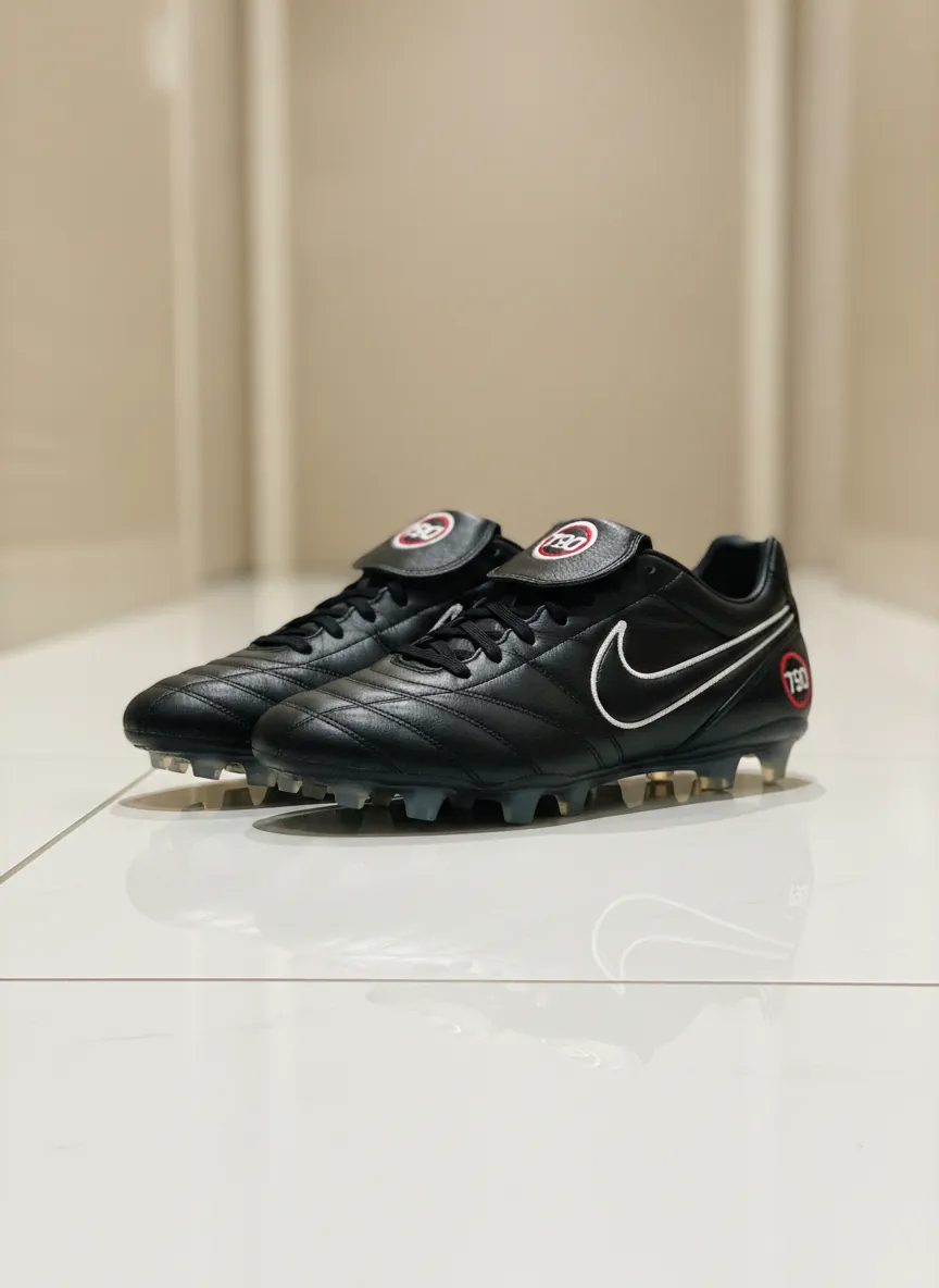 Nike Total 90 Premium styled for coffee shop hangout