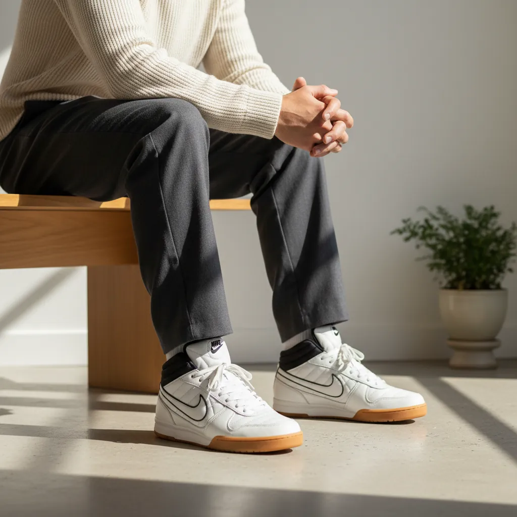 Nike Total 90 Premium - Selected variant