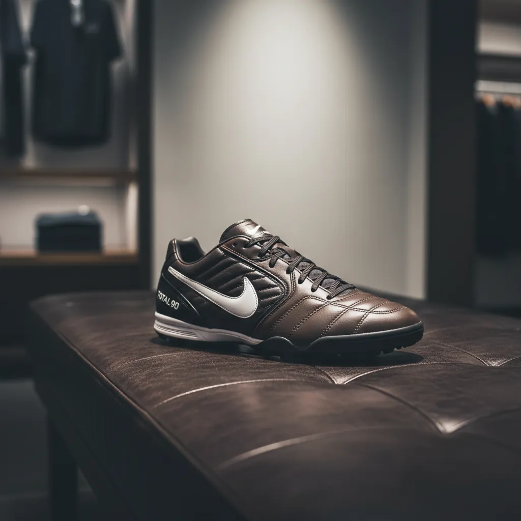 Comfortable textile lining detail