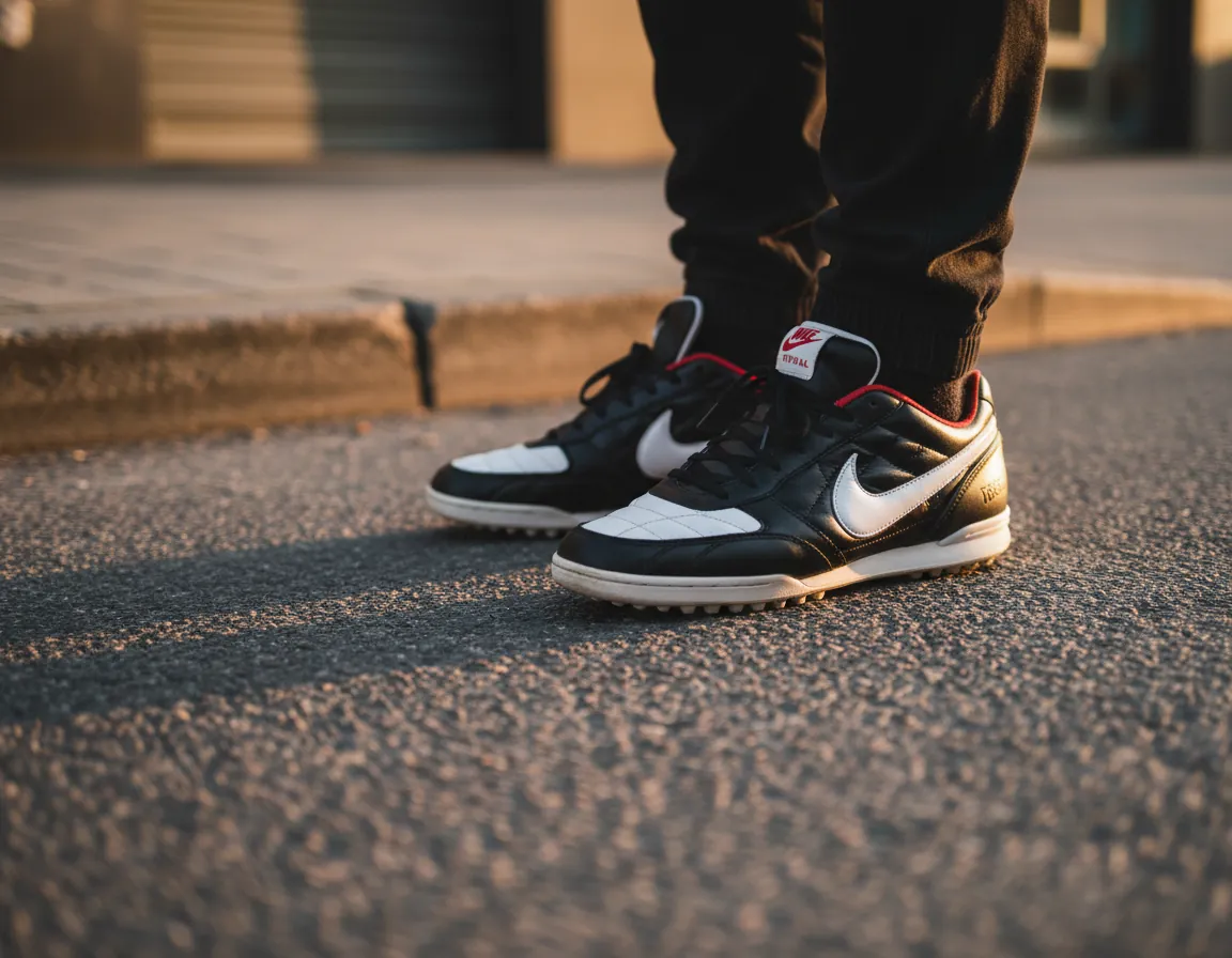 Nike Total 90 Premium - Main Product View