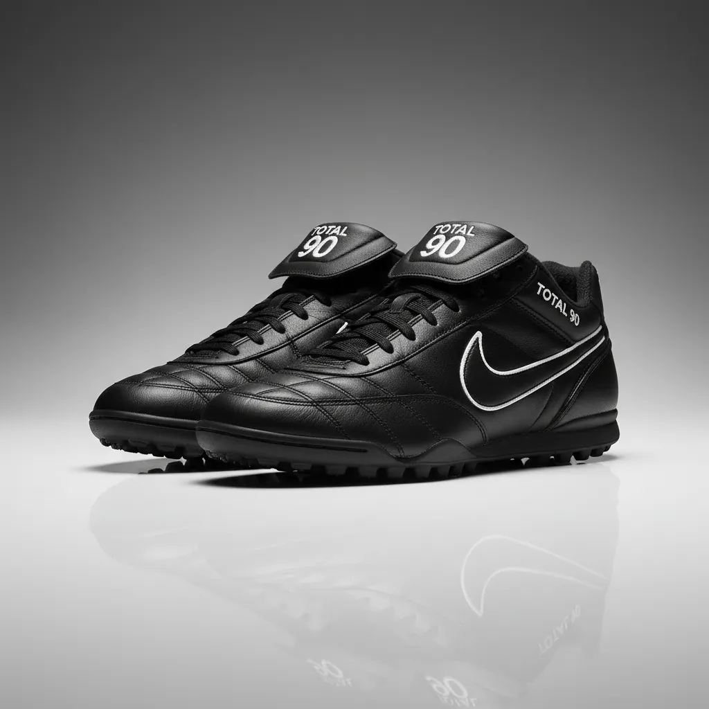 Padded collar comfort detail