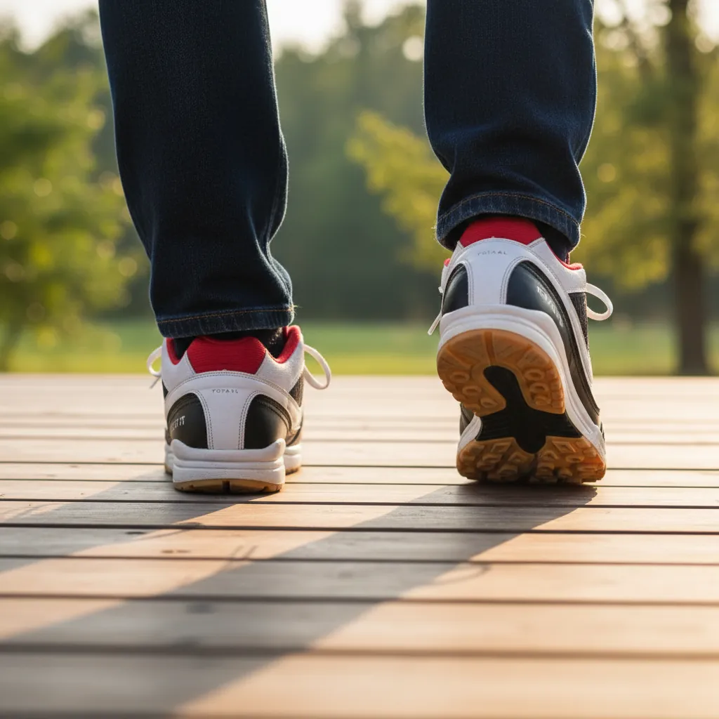 Premium stitching details