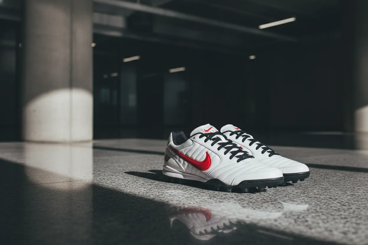 New Nike Total 90 Premium 2024 modern version