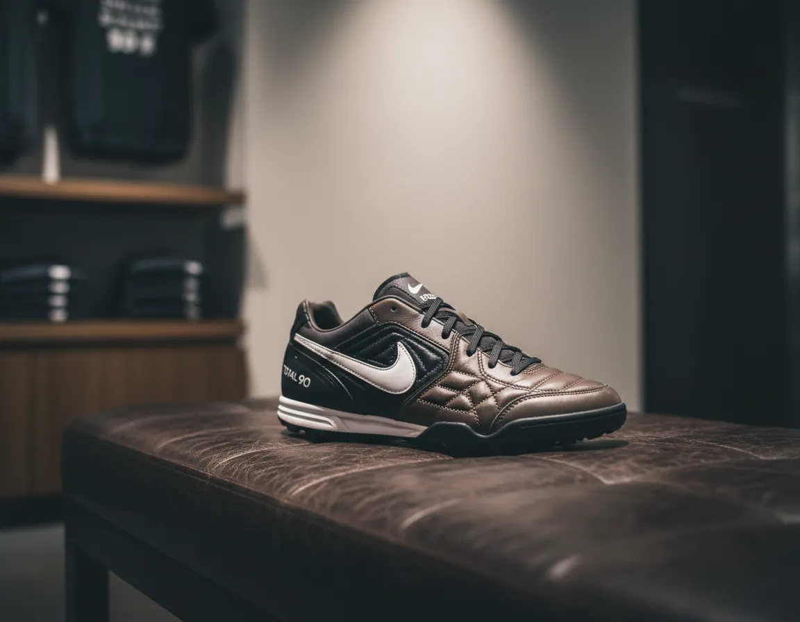 Nike Total 90 Premium Sneakers - Select your size and color