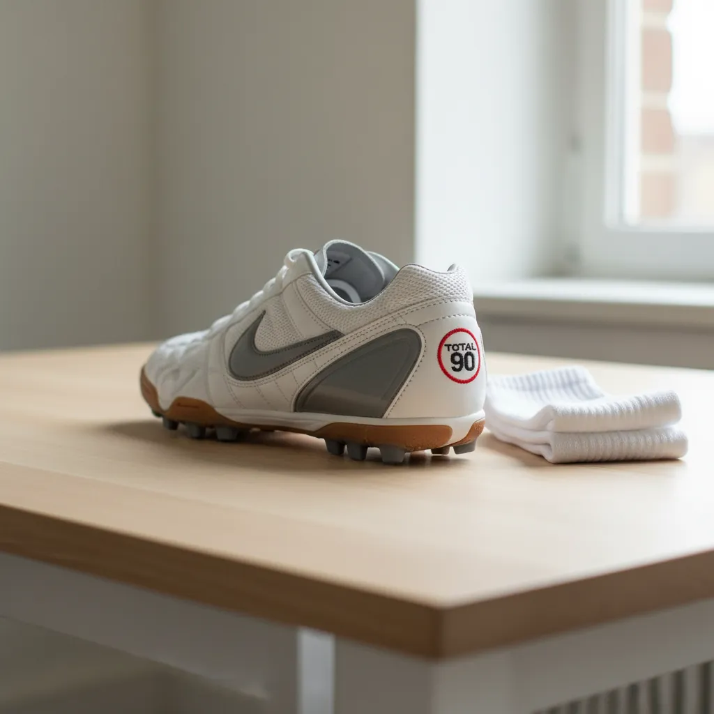 Close-up of premium leather texture