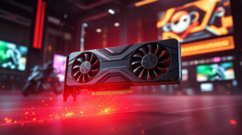 Experience Unmatched Performance with Nvidia GeForce RTX 5090 series