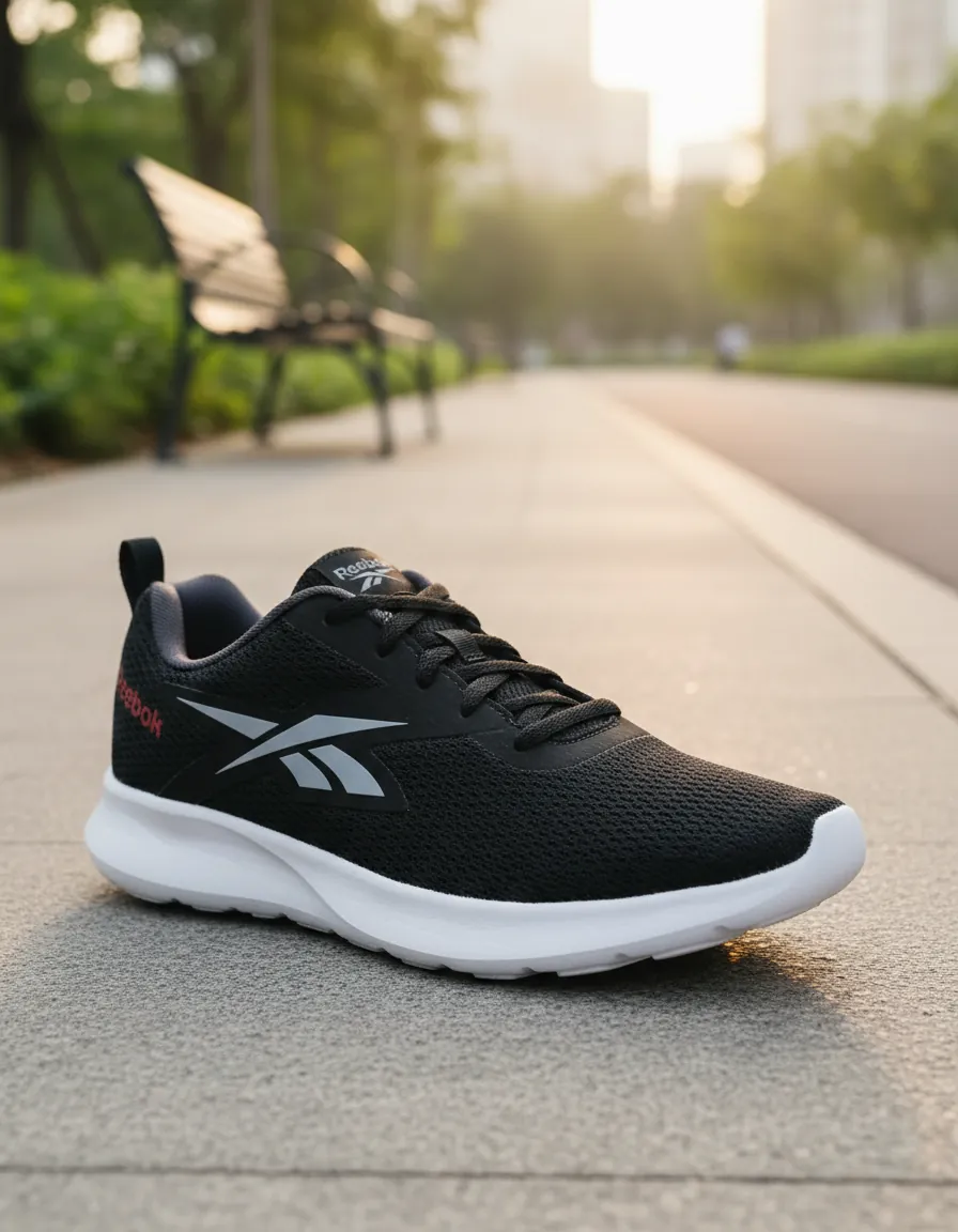 Reebok Voyager Technical Details