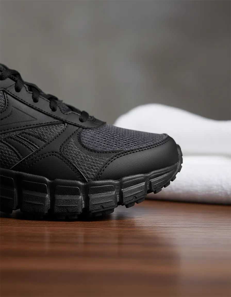 Reebok Voyager lifestyle shot