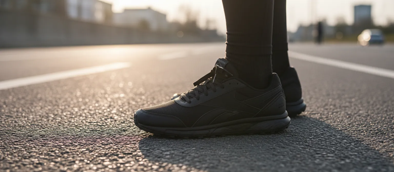 Running Shoe Premium Quality