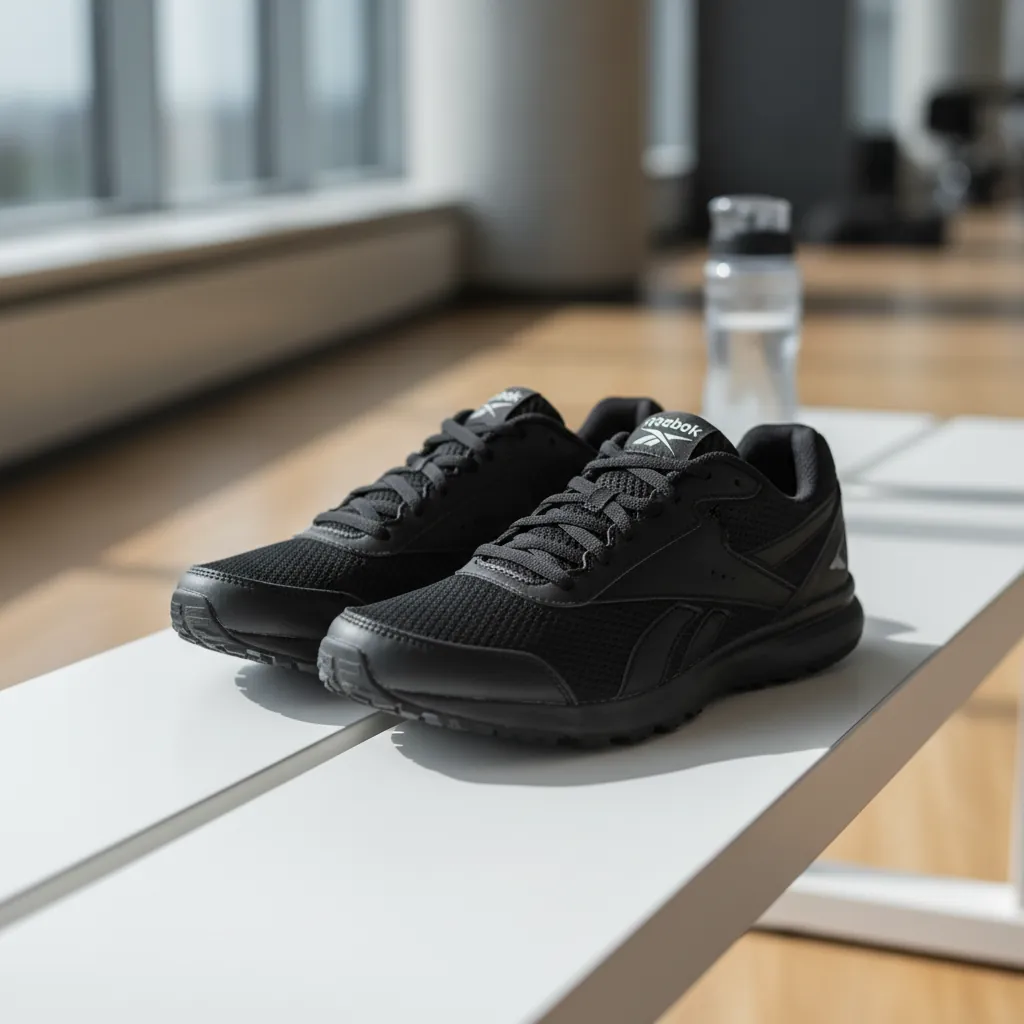 Reebok Voyager 1.0 Running Shoes - Main View