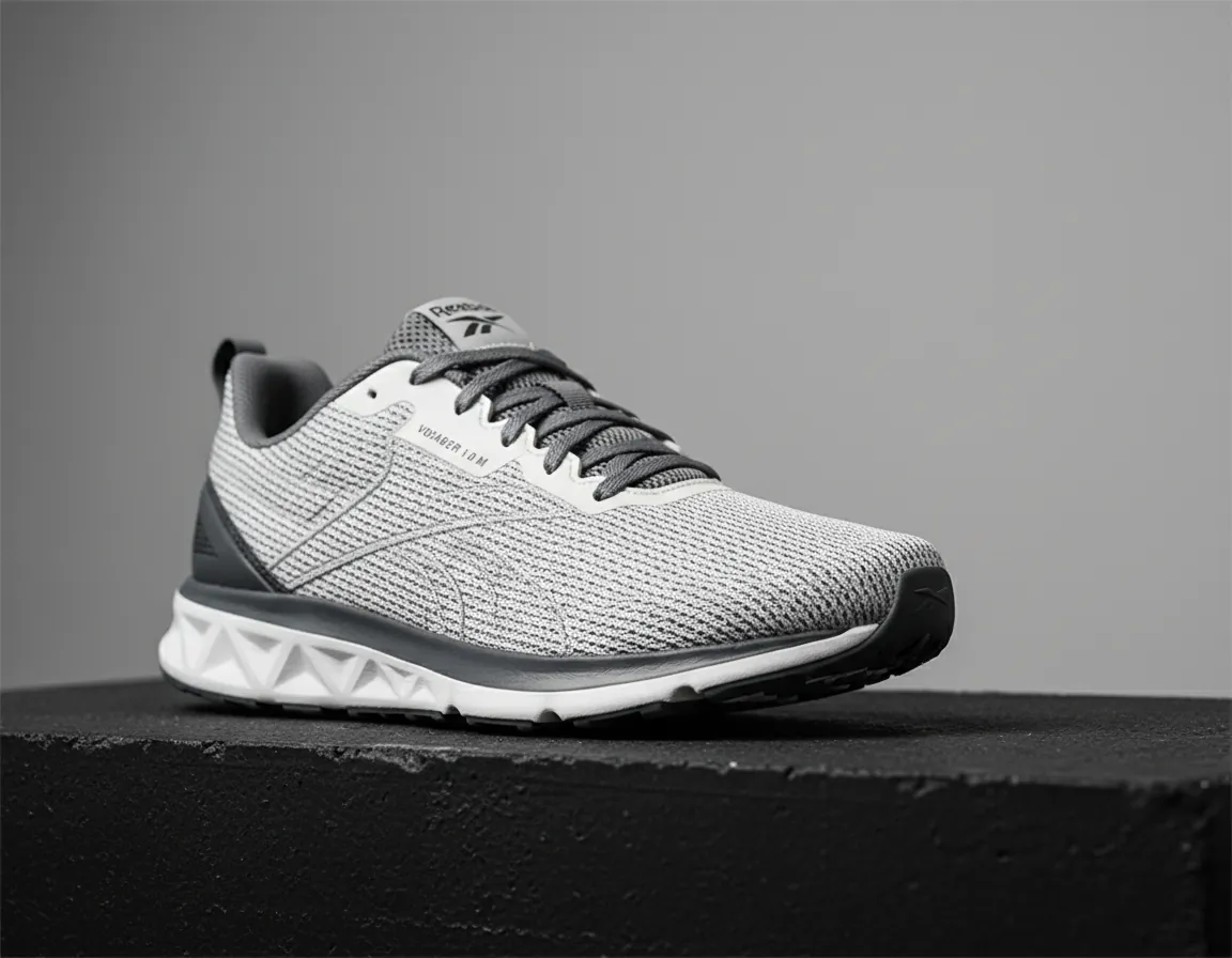 Reebok Voyager 1.0 Running Shoes