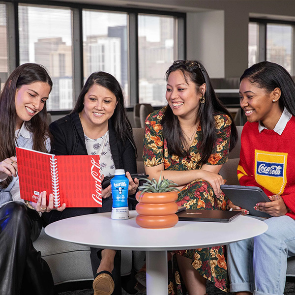 Coca-Cola Company Heritage and History