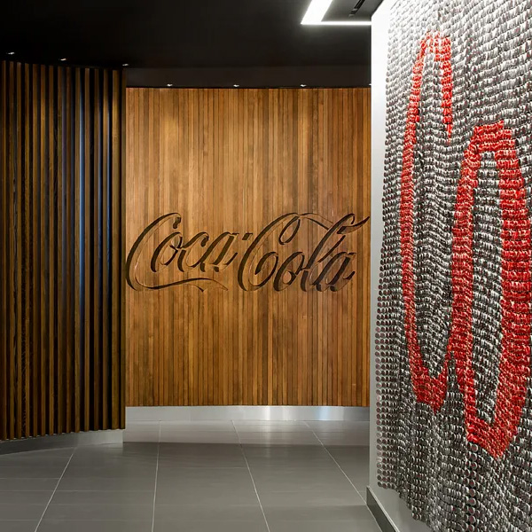 Coca-Cola Product Line