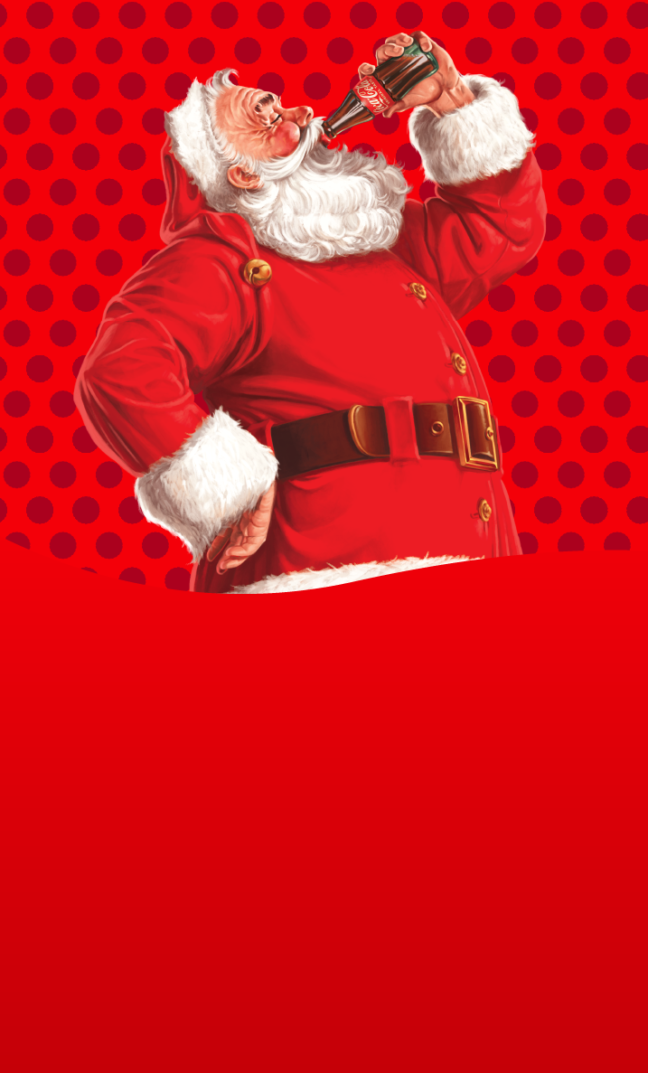 Coca-Cola Global Presence