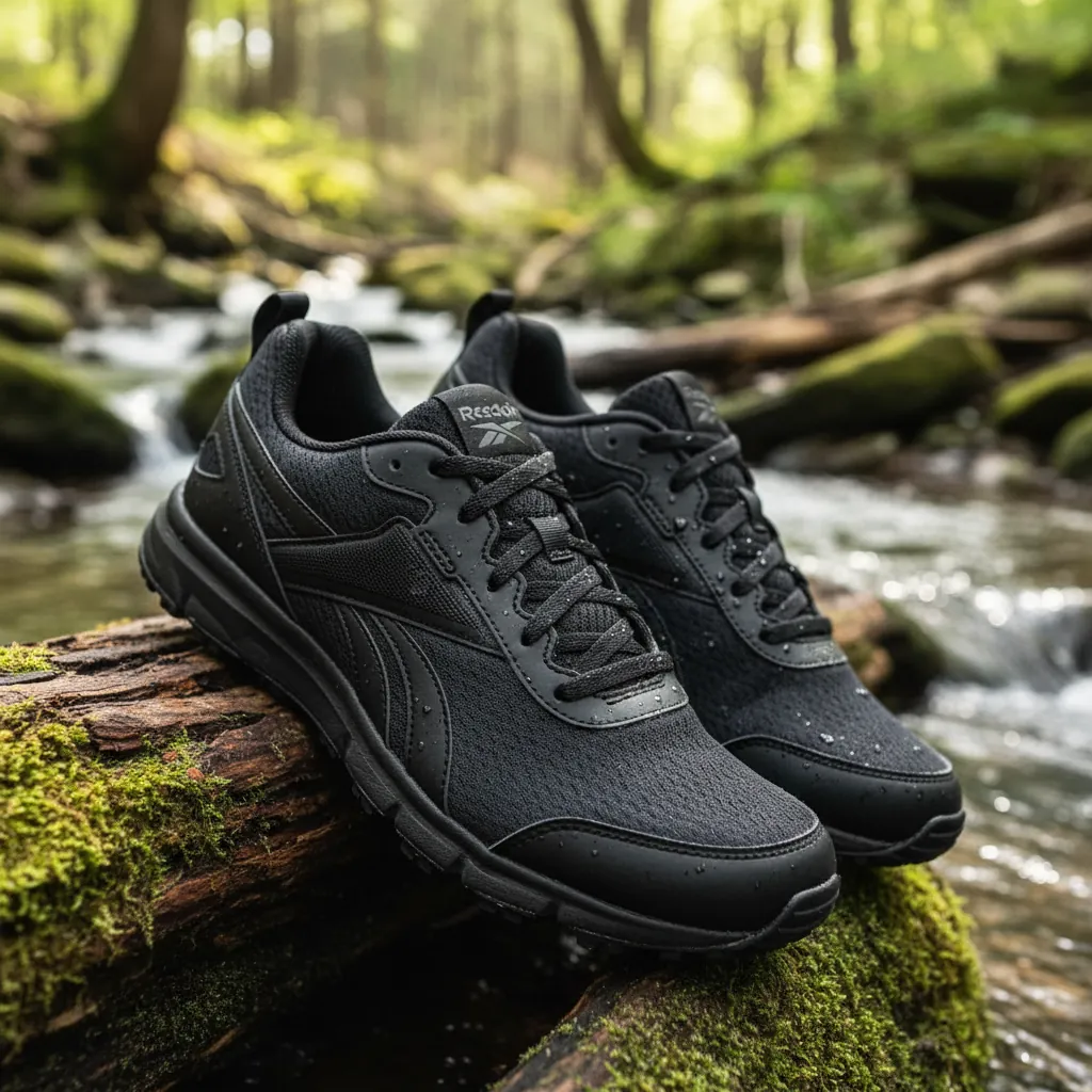 Reebok Voyager 1.0