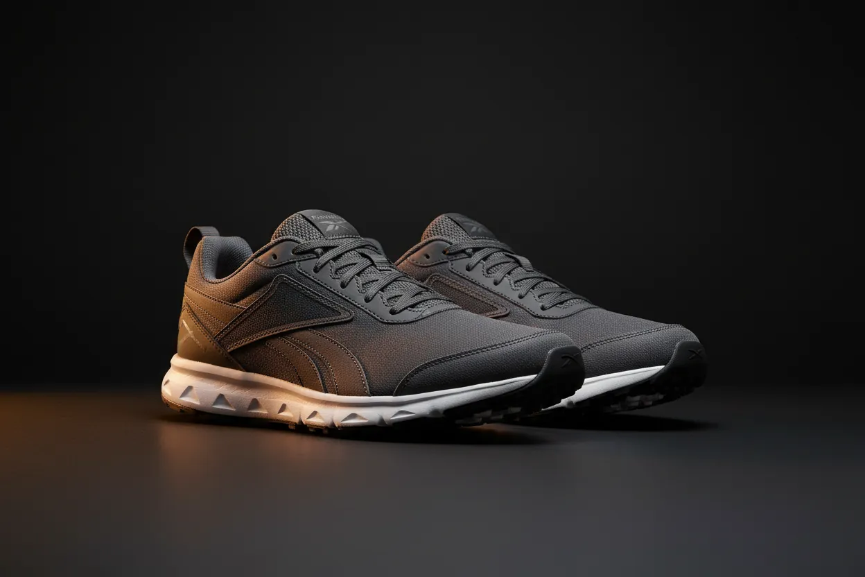 Urban Running