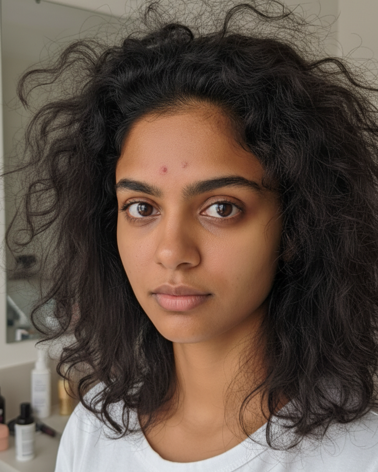 Before using Herbal Travel Kit