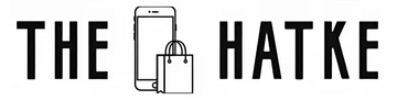 TheHatke Logo