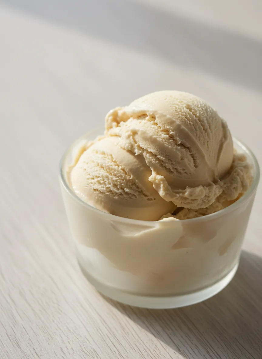Malai Ice Cream