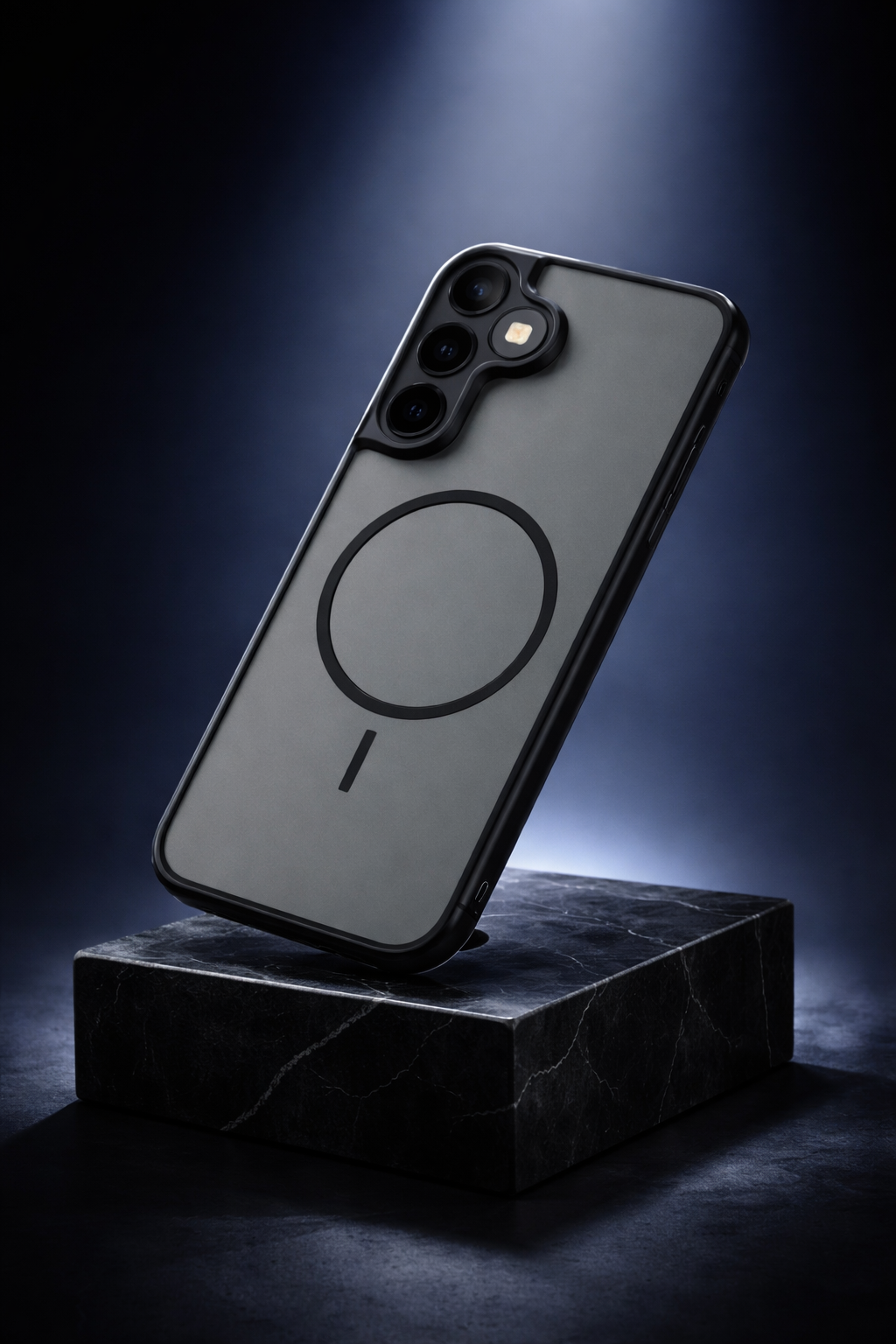 THE HATKE Premium Samsung S26 Phone Case